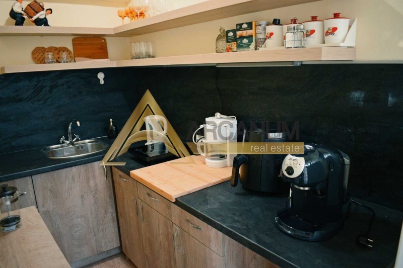 Дава под наем 2-СТАЕН, гр. Варна, Център, снимка 2 - Апартаменти - 53509557