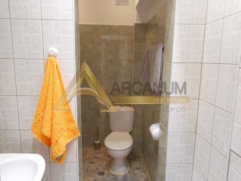 Дава под наем 2-СТАЕН, гр. Варна, Център, снимка 4 - Апартаменти - 53509557