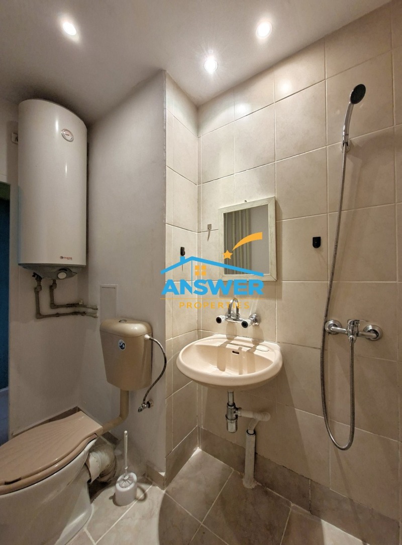 Дава под наем 3-СТАЕН, гр. София, Хаджи Димитър, снимка 7 - Апартаменти - 52316739