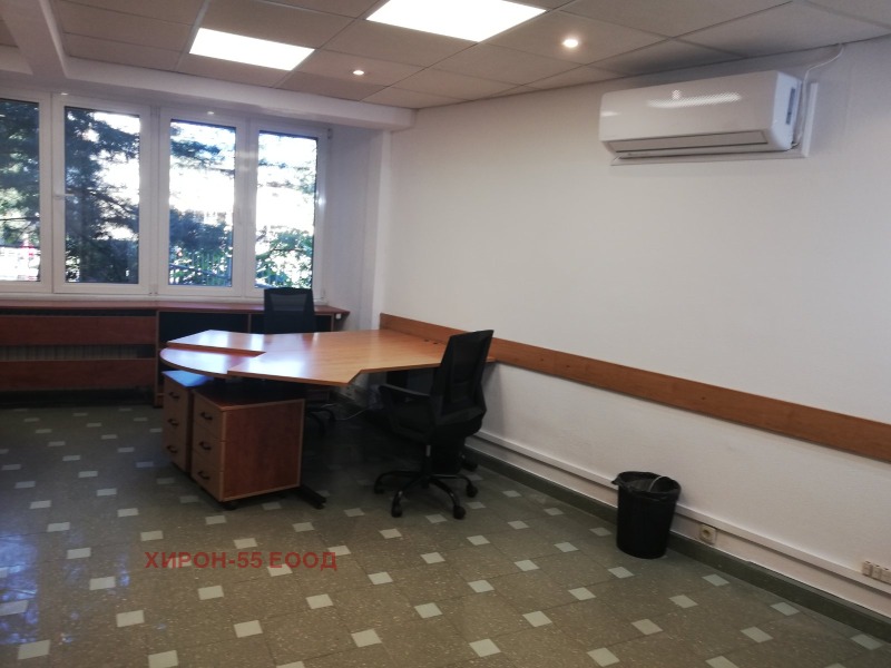For Rent  Office Sofia , Iztok , 76 sq.m | 48846733 - image [3]