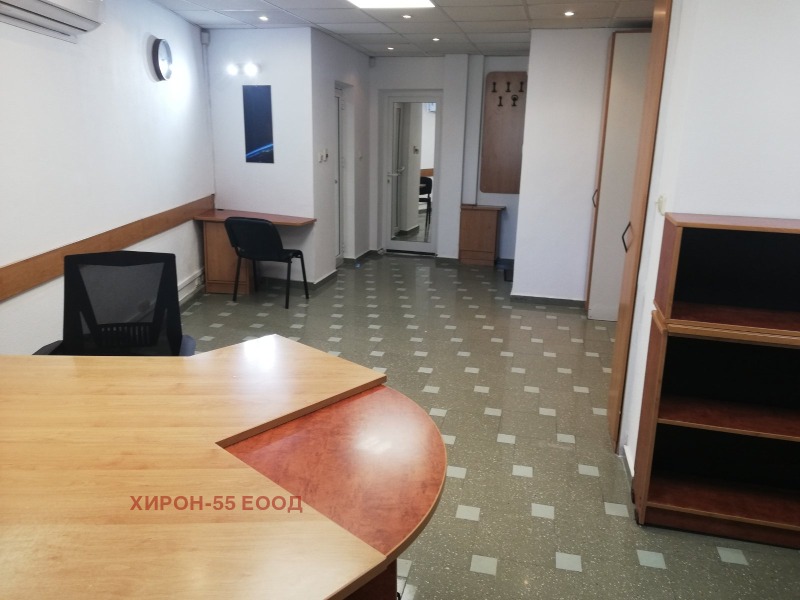 For Rent  Office Sofia , Iztok , 76 sq.m | 48846733 - image [10]