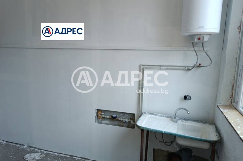 Дава под наем СКЛАД, гр. Разград, Промишлена зона - Изток, снимка 7 - Складове - 52636522