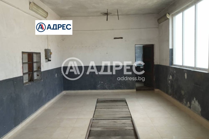 Дава под наем СКЛАД, гр. Разград, Промишлена зона - Изток, снимка 3 - Складове - 52636522