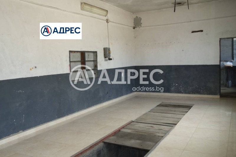 Дава под наем СКЛАД, гр. Разград, Промишлена зона - Изток, снимка 2 - Складове - 52636522