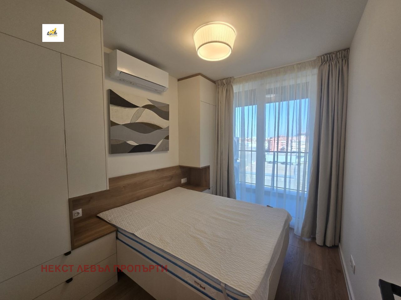 Дава под наем 2-СТАЕН, гр. София, Малинова долина, снимка 3 - Апартаменти - 53856605