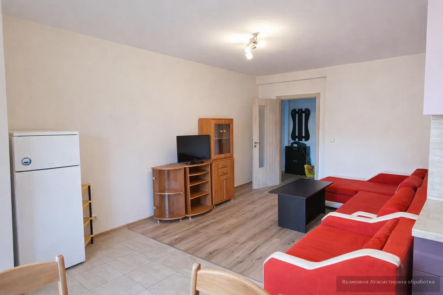 Дава под наем 2-СТАЕН, гр. Варна, Левски 1, снимка 3 - Апартаменти - 54038699