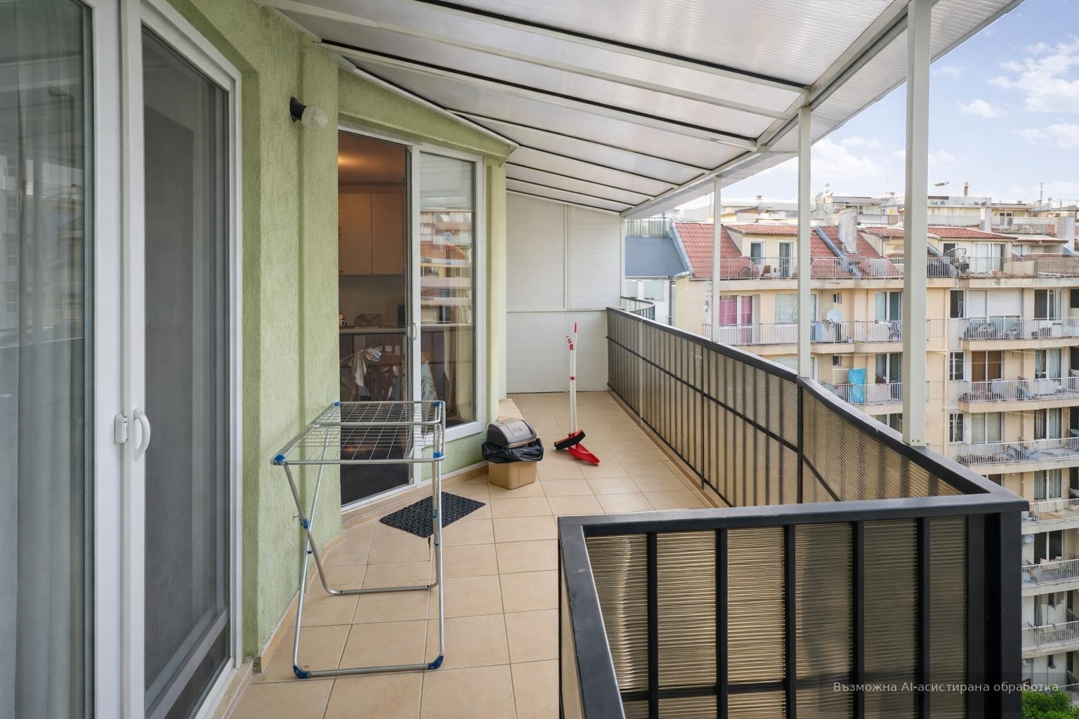 Дава под наем 2-СТАЕН, гр. Варна, Левски 1, снимка 6 - Апартаменти - 54038699