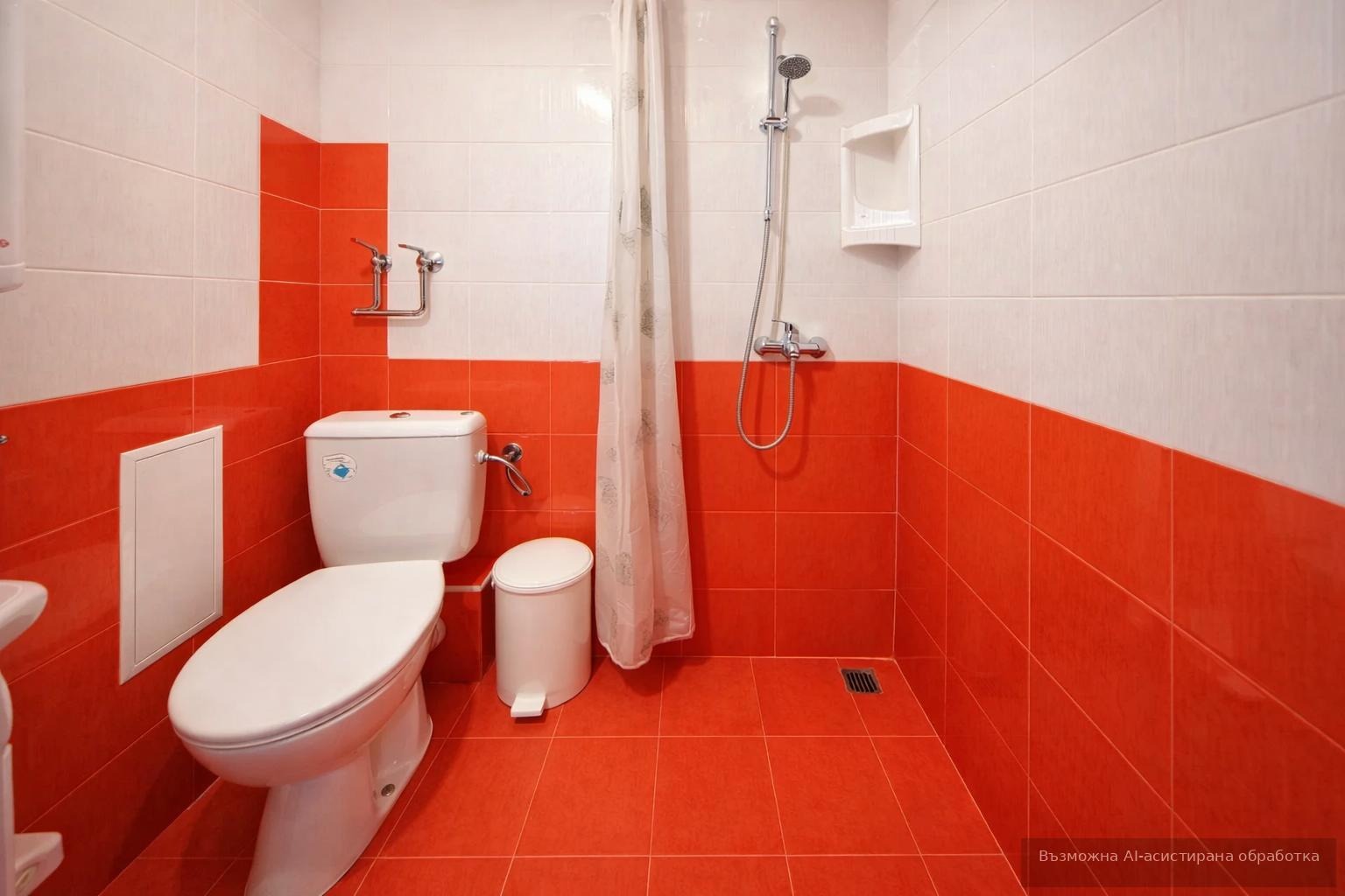 Дава под наем 2-СТАЕН, гр. Варна, Левски 1, снимка 7 - Апартаменти - 54038699