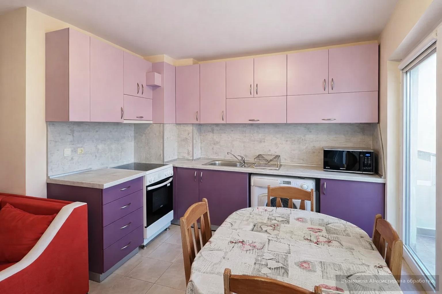 Дава под наем 2-СТАЕН, гр. Варна, Левски 1, снимка 2 - Апартаменти - 54038699