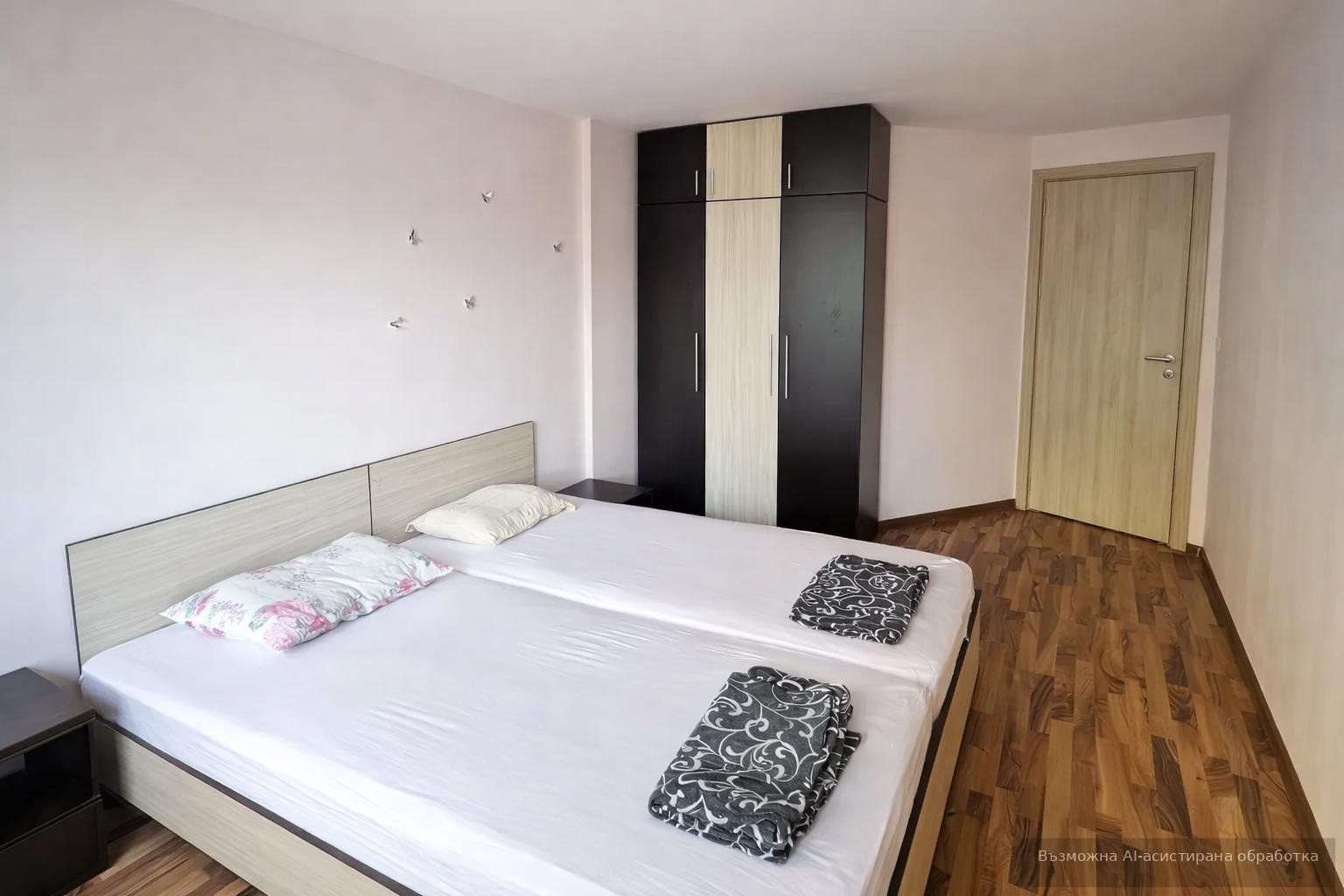 Дава под наем 2-СТАЕН, гр. Варна, Левски 1, снимка 4 - Апартаменти - 54038699