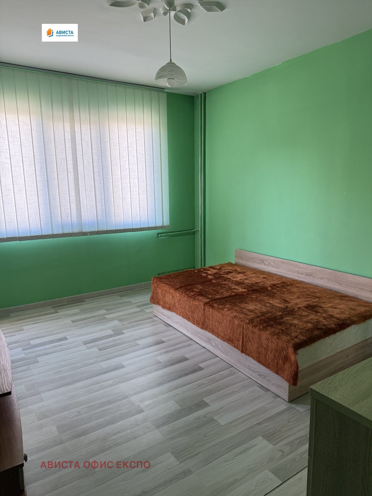 Дава под наем 2-СТАЕН, гр. София, Връбница 1, снимка 4 - Апартаменти - 54699830