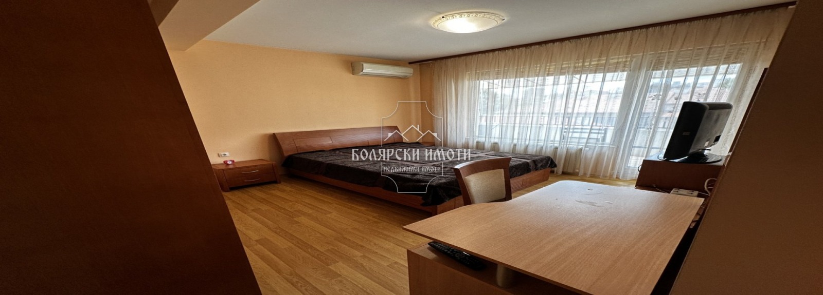 Дава под наем 3-СТАЕН, гр. Велико Търново, Център, снимка 16 - Апартаменти - 54836195