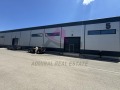 Дава под наем СКЛАД, гр. Варна, Западна промишлена зона, снимка 4
