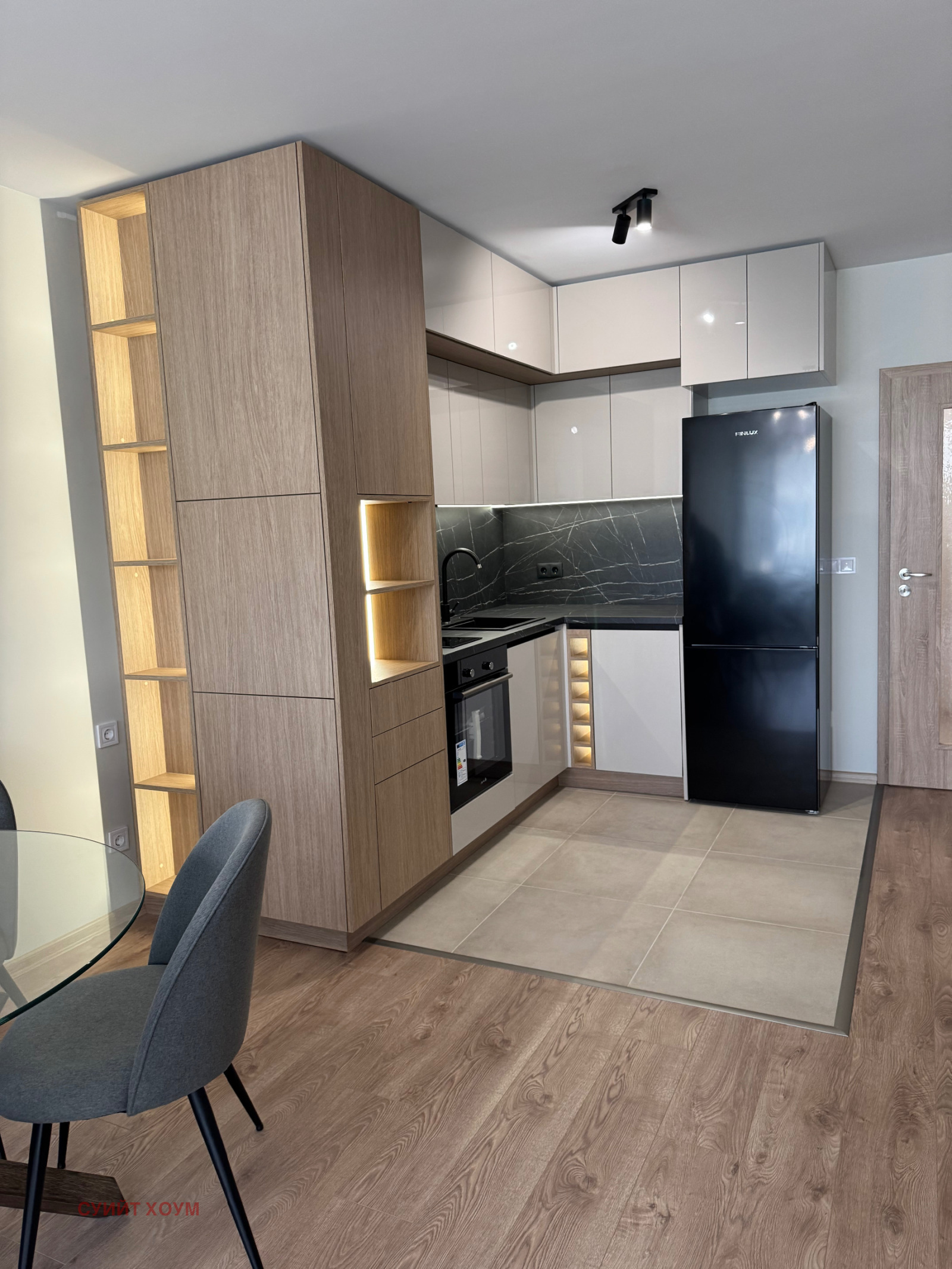 Дава под Наем 3-СТАЕН | Imot.bg — изображение 3