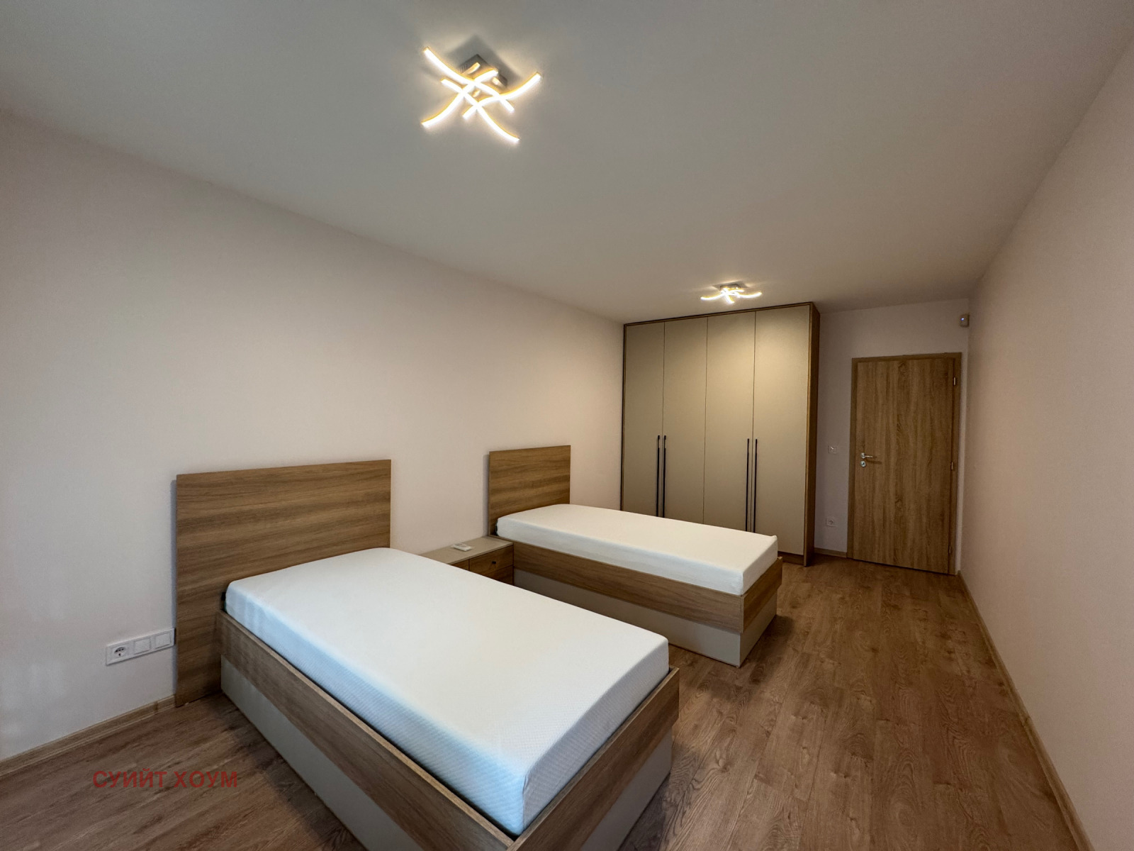 Дава под Наем 3-СТАЕН | Imot.bg — изображение 10