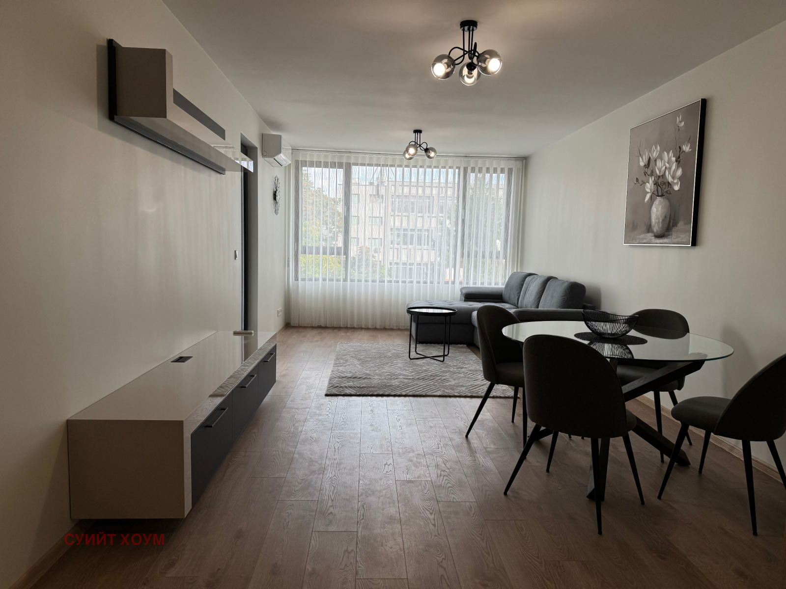 Дава под Наем 3-СТАЕН | Imot.bg — изображение 6