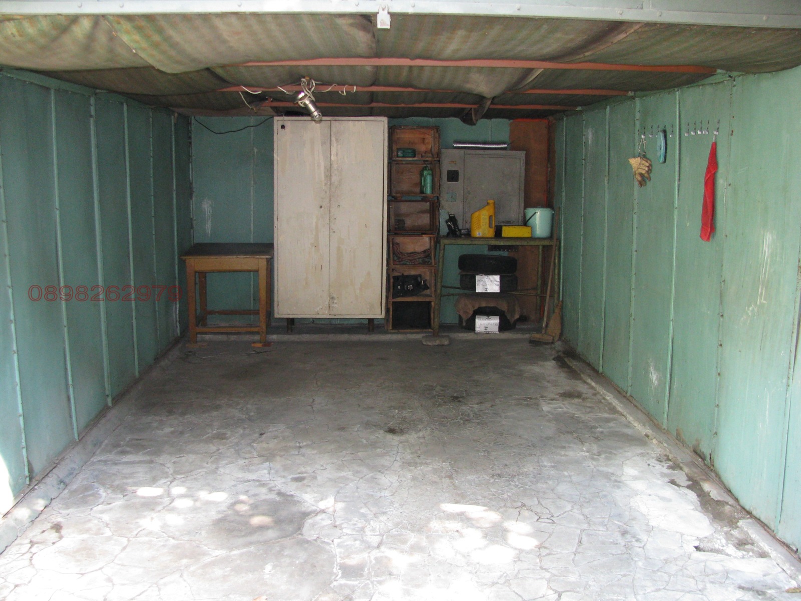 Дава под Наем ГАРАЖ | Imot.bg — изображение 2