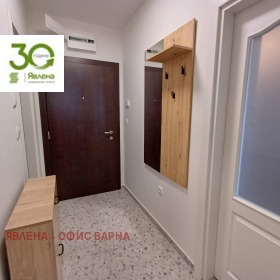 1 dormitorio Pobeda, Varna 8