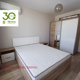 1 dormitorio Pobeda, Varna 5