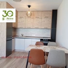 1 bedroom Pobeda, Varna 3