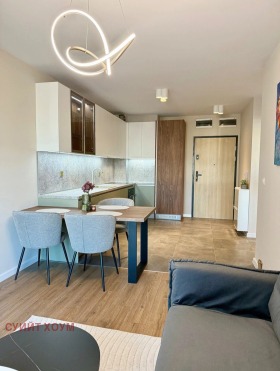 Te huur 1 slaapkamer