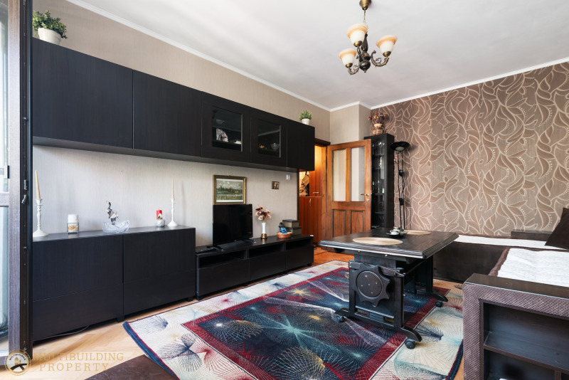 K pronájmu  1 ložnice Sofia , Borovo , 60 m2 | 36696909 - obraz [3]