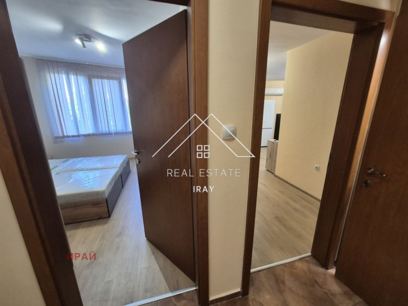 En renta  1 dormitorio Stara Zagora , Tsentar , 70 metros cuadrados | 61383100 - imagen [8]