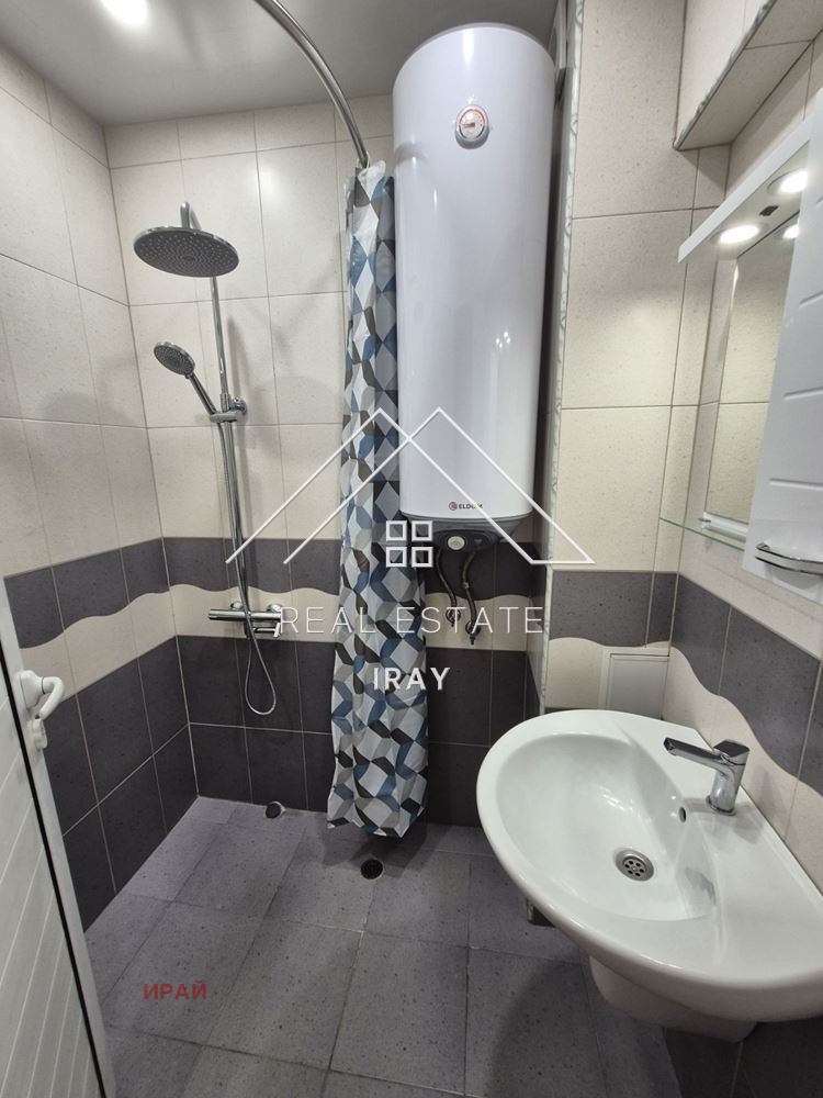 En renta  1 dormitorio Stara Zagora , Tsentar , 70 metros cuadrados | 61383100 - imagen [14]