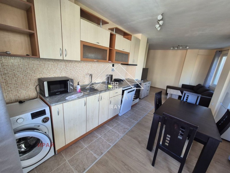 En renta  1 dormitorio Stara Zagora , Tsentar , 70 metros cuadrados | 61383100 - imagen [7]