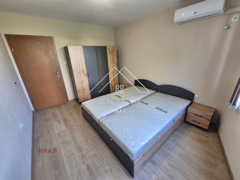 En renta  1 dormitorio Stara Zagora , Tsentar , 70 metros cuadrados | 61383100 - imagen [11]