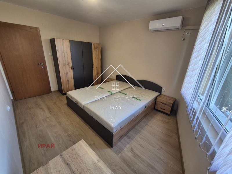 En renta  1 dormitorio Stara Zagora , Tsentar , 70 metros cuadrados | 61383100 - imagen [12]