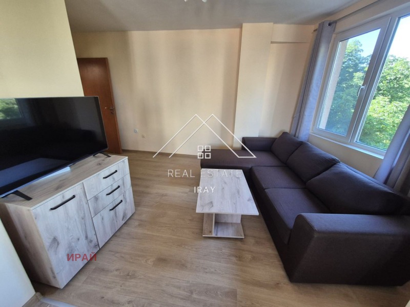 En renta  1 dormitorio Stara Zagora , Tsentar , 70 metros cuadrados | 61383100 - imagen [3]