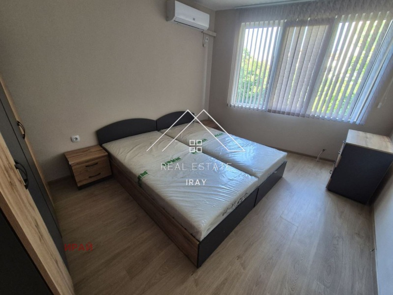 En renta  1 dormitorio Stara Zagora , Tsentar , 70 metros cuadrados | 61383100 - imagen [13]