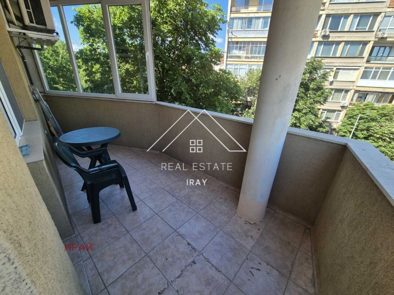 En renta  1 dormitorio Stara Zagora , Tsentar , 70 metros cuadrados | 61383100 - imagen [16]