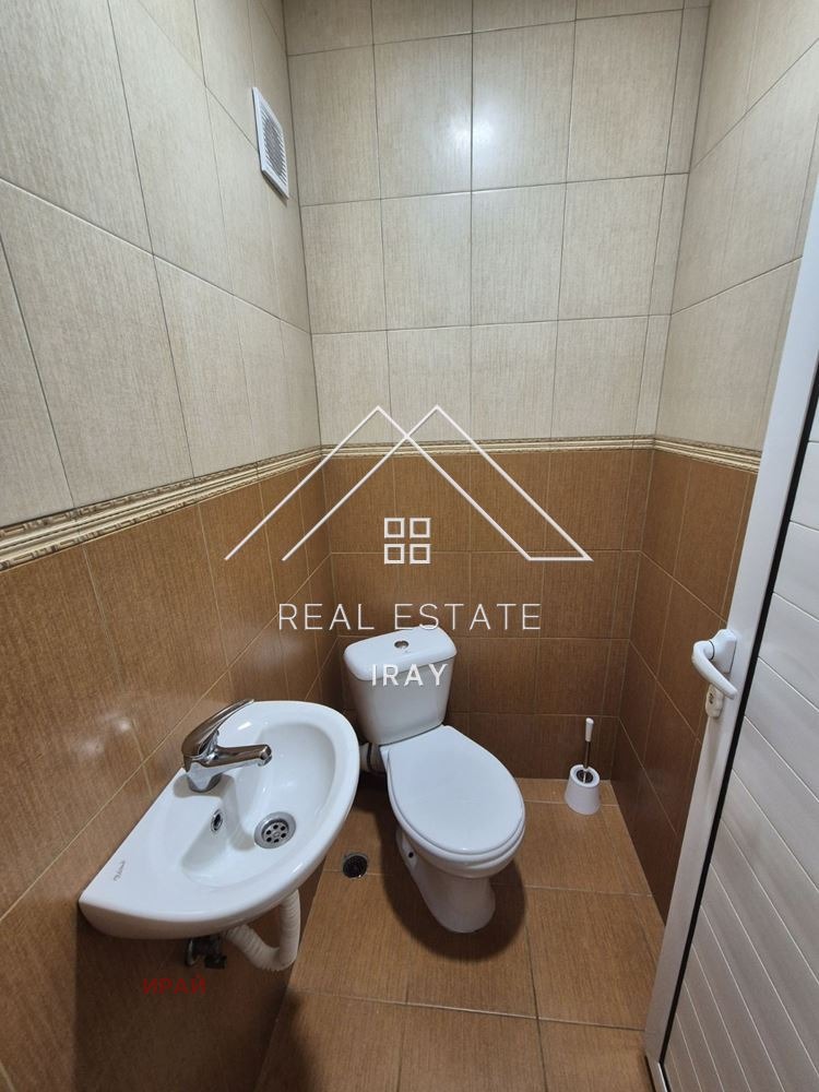 En renta  1 dormitorio Stara Zagora , Tsentar , 70 metros cuadrados | 61383100 - imagen [15]