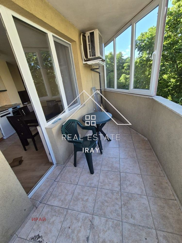 En renta  1 dormitorio Stara Zagora , Tsentar , 70 metros cuadrados | 61383100 - imagen [17]
