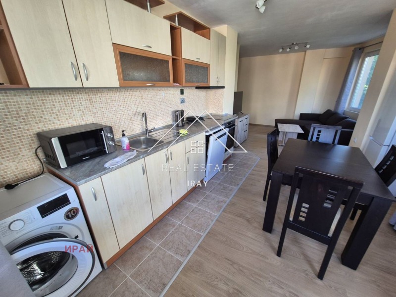En renta  1 dormitorio Stara Zagora , Tsentar , 70 metros cuadrados | 61383100 - imagen [6]