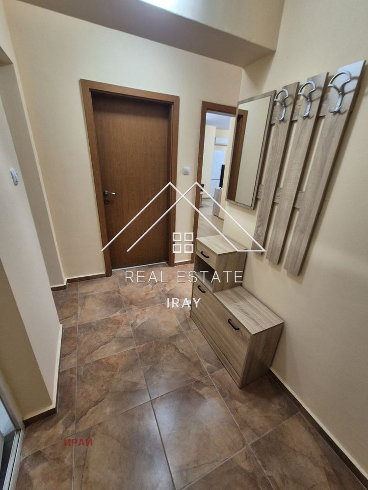 En renta  1 dormitorio Stara Zagora , Tsentar , 70 metros cuadrados | 61383100 - imagen [9]