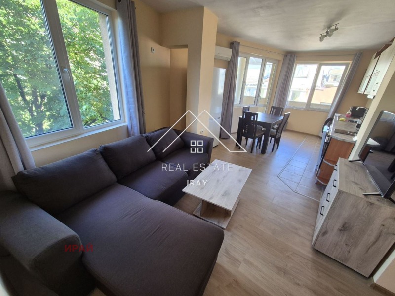 En renta  1 dormitorio Stara Zagora , Tsentar , 70 metros cuadrados | 61383100 - imagen [2]