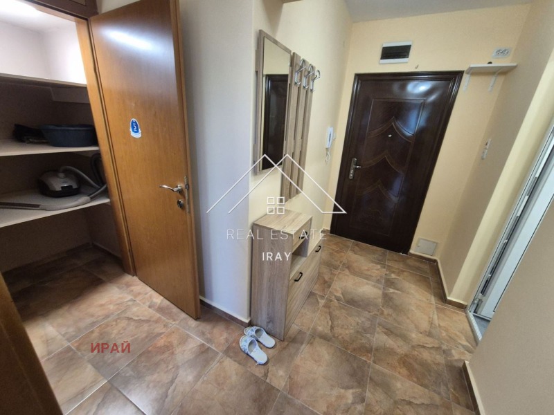En renta  1 dormitorio Stara Zagora , Tsentar , 70 metros cuadrados | 61383100 - imagen [10]