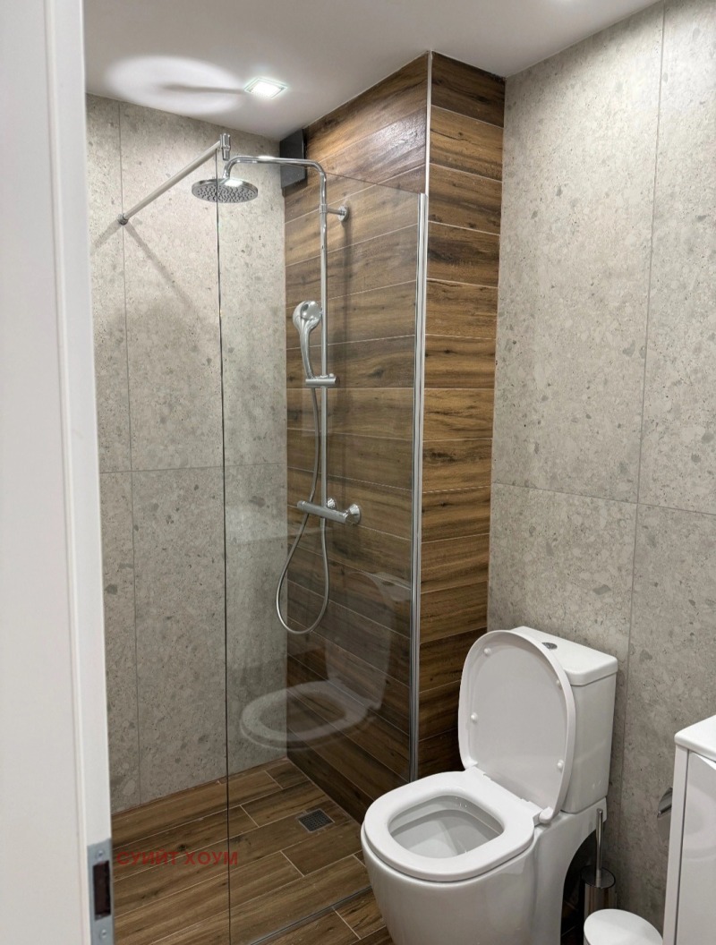 В аренду  1 спальня София , Витоша , 60 кв.м | 78337048 - изображение [12]