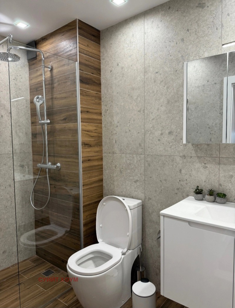 В аренду  1 спальня София , Витоша , 60 кв.м | 78337048 - изображение [14]