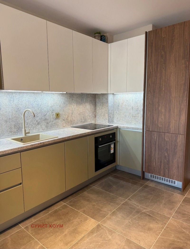 В аренду  1 спальня София , Витоша , 60 кв.м | 78337048 - изображение [3]