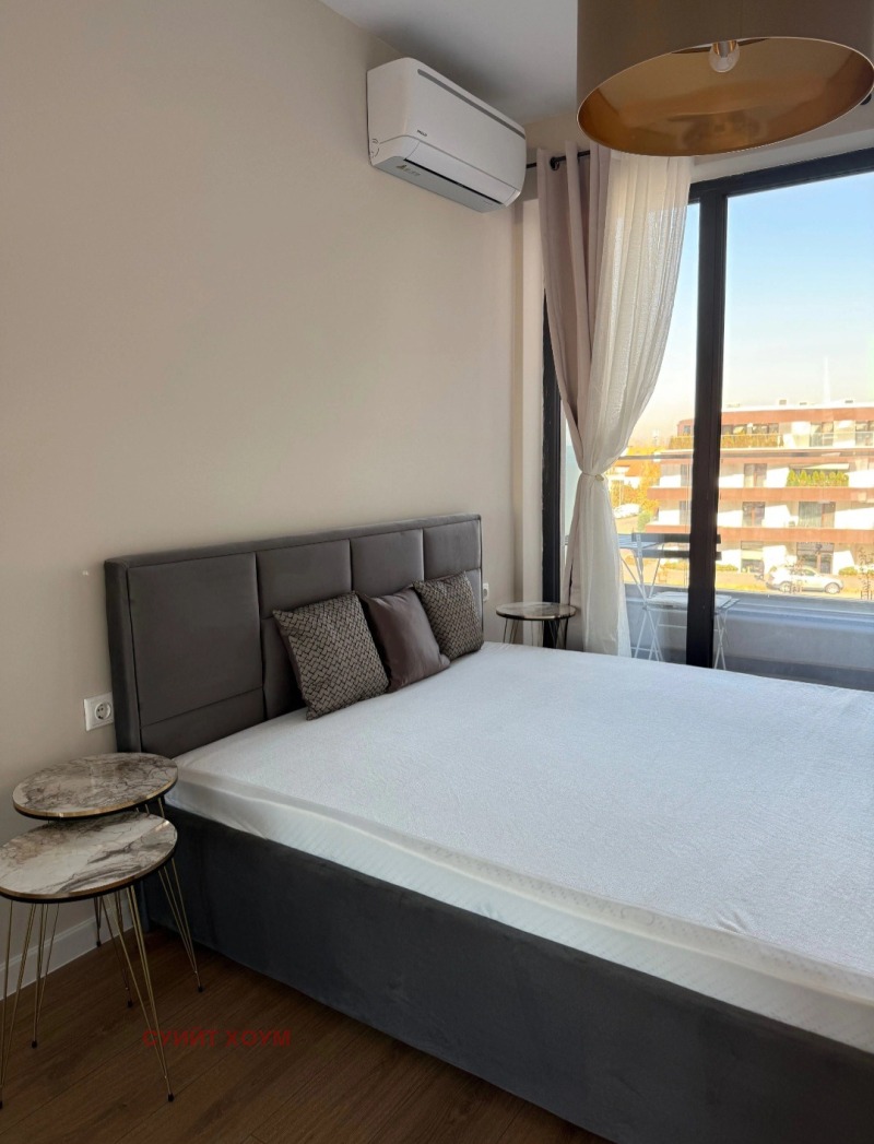 В аренду  1 спальня София , Витоша , 60 кв.м | 78337048 - изображение [10]