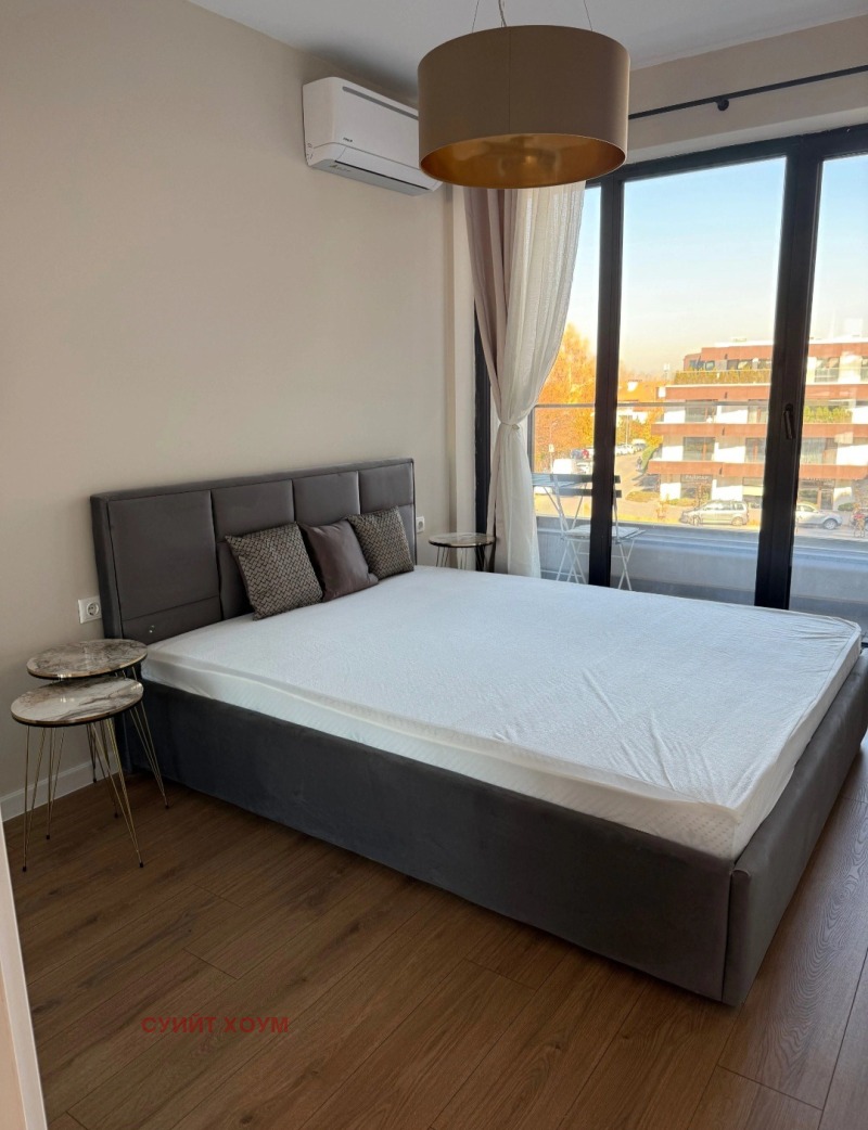 В аренду  1 спальня София , Витоша , 60 кв.м | 78337048 - изображение [7]