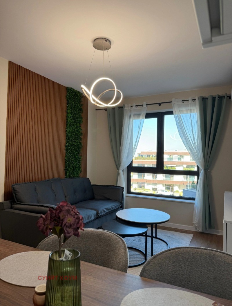 В аренду  1 спальня София , Витоша , 60 кв.м | 78337048 - изображение [9]