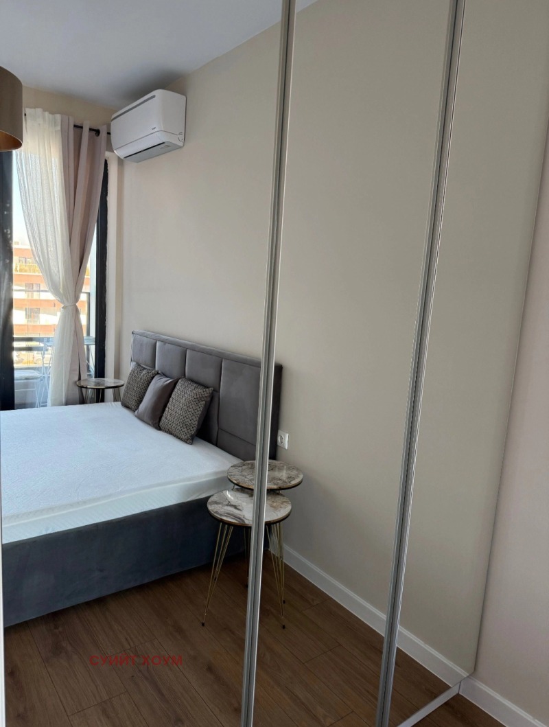 В аренду  1 спальня София , Витоша , 60 кв.м | 78337048 - изображение [11]