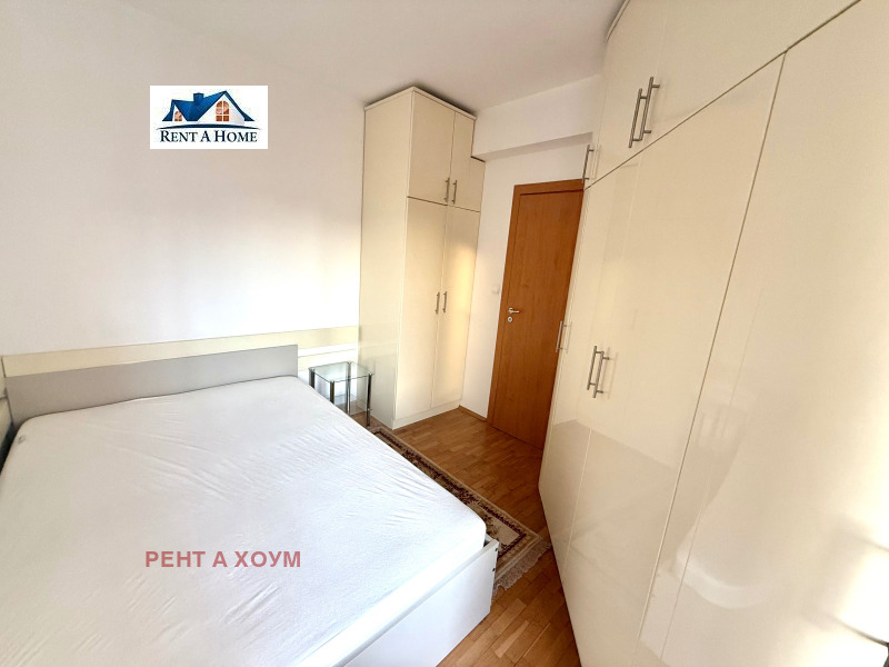 De inchiriat  1 dormitor Sofia , Goțe Delciev , 60 mp | 61479479 - imagine [5]
