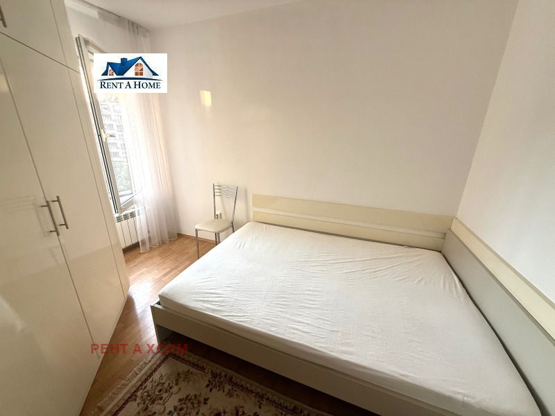 De inchiriat  1 dormitor Sofia , Goțe Delciev , 60 mp | 61479479 - imagine [6]