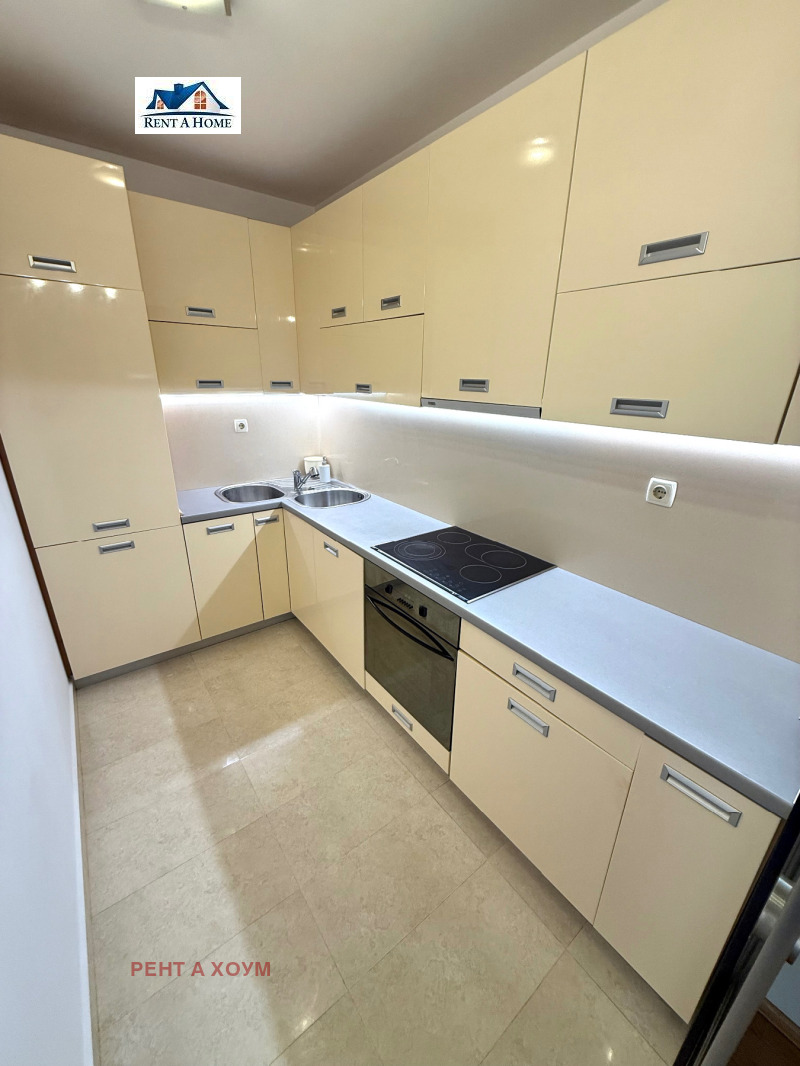 De inchiriat  1 dormitor Sofia , Goțe Delciev , 60 mp | 61479479